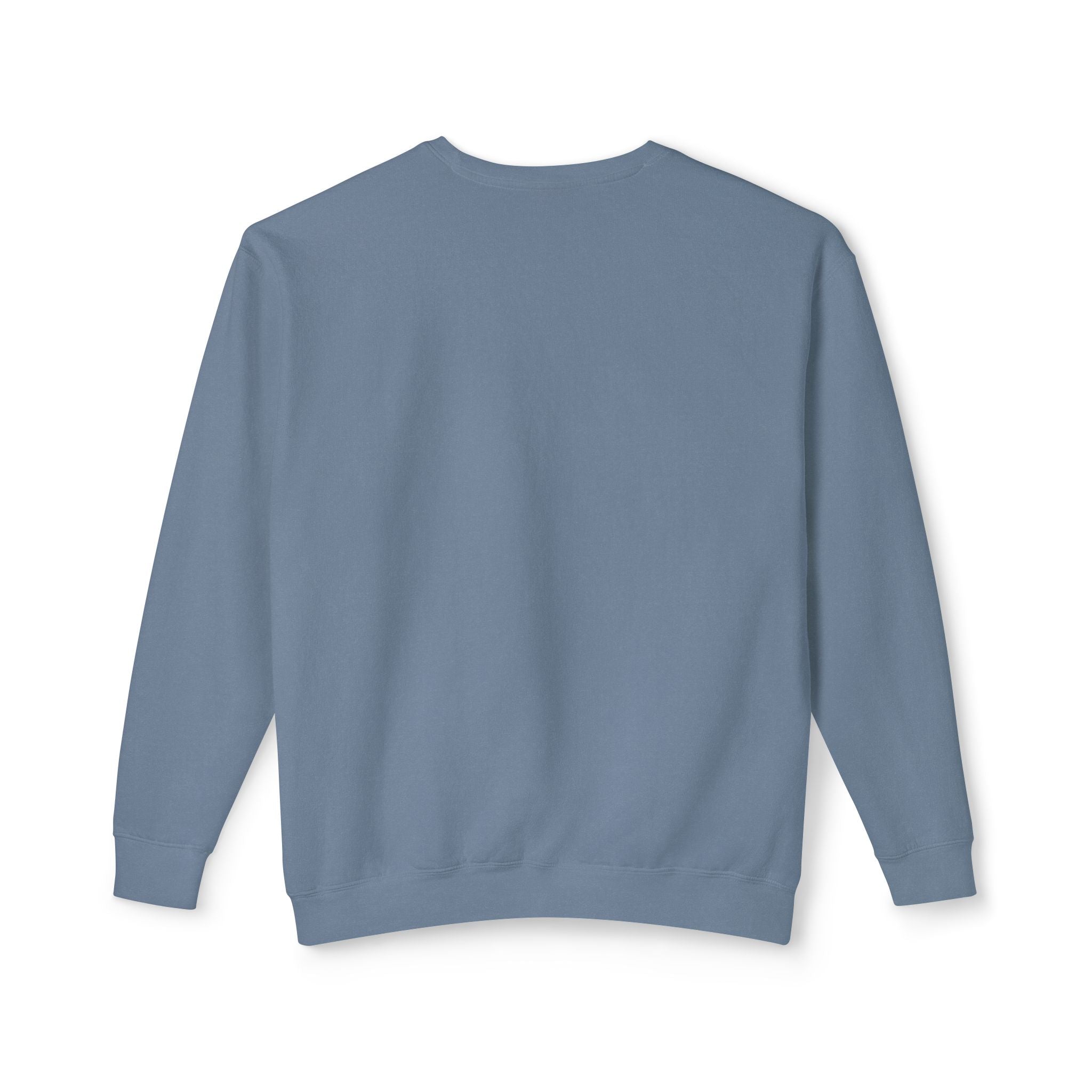 Pumpkin Spice & Coffee Crewneck Sweatshirt — Fall Cozy Coffee Lover Pullover
