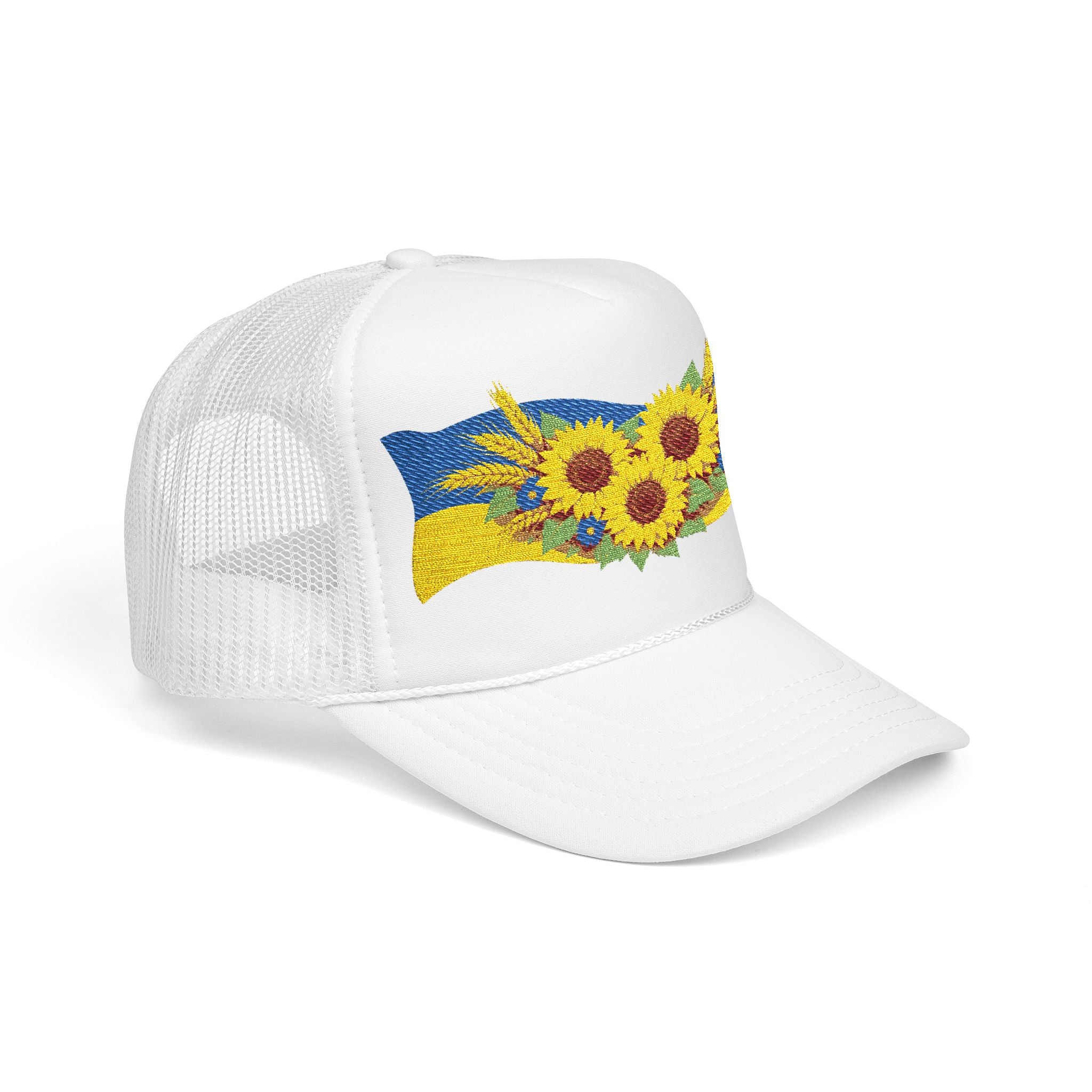 Foam Trucker Hat