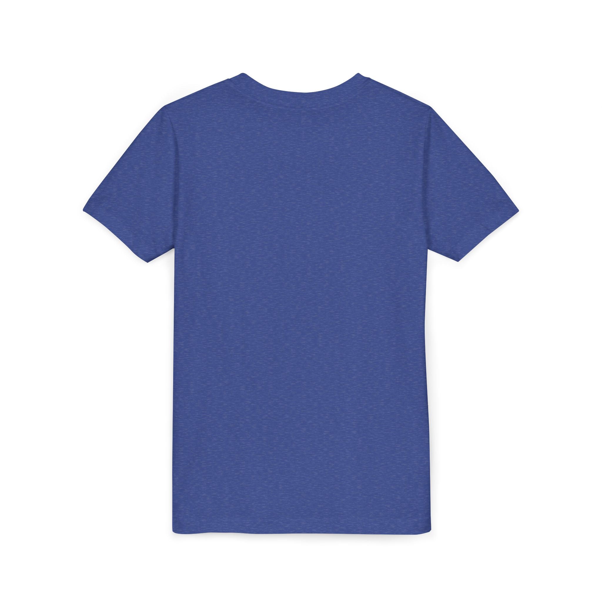 1st Day of First Grade Youth Tee — Colorful Back-to-School Kids Shirt
