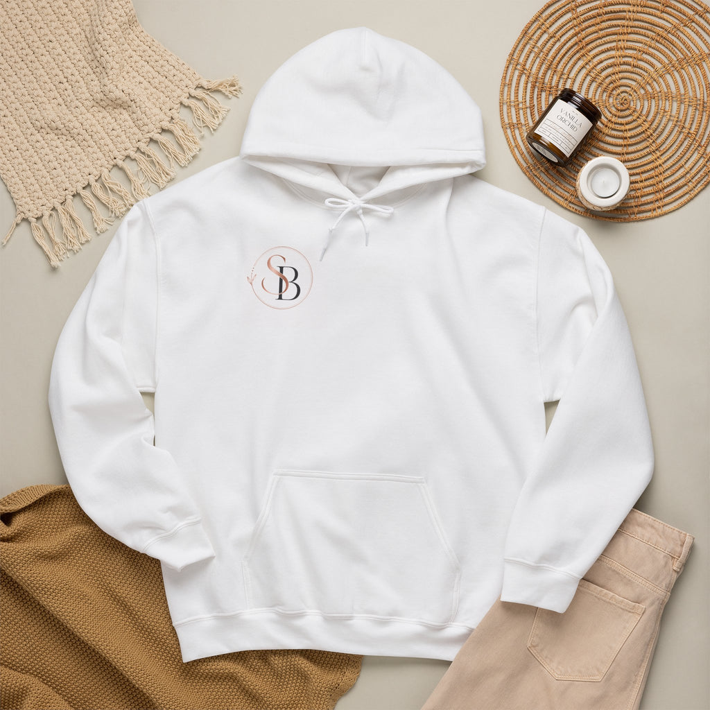 Gorilla 'Leave No Man Behind' Hoodie — Tactical Streetwear Pullover