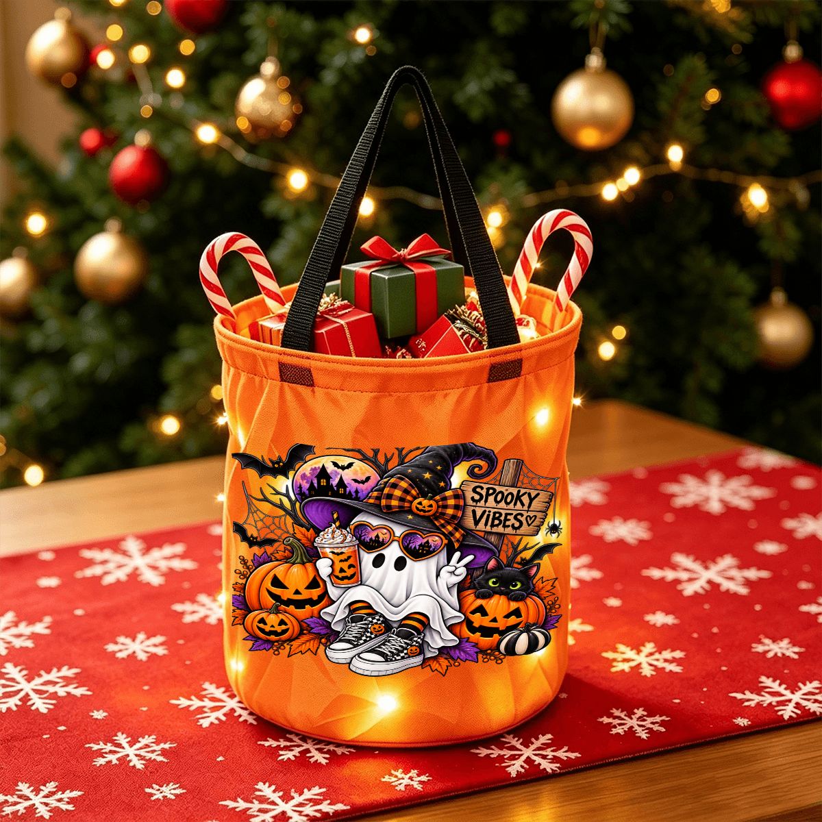 Light Up Halloween Basket ChatGPT Image Aug 15, 2026, 011706 PM