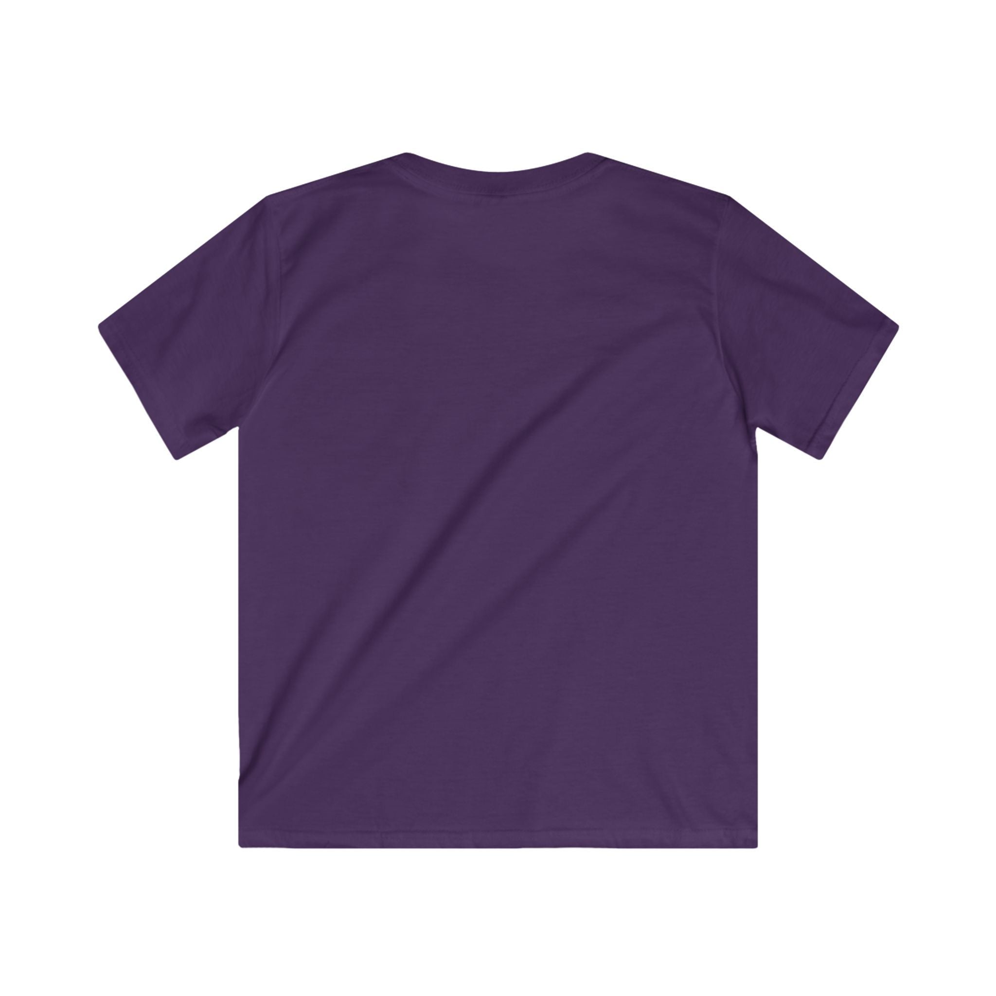 Kids Tee — "Dream Big, Work Hard, Be Kind" Motivational Graphic Shirt