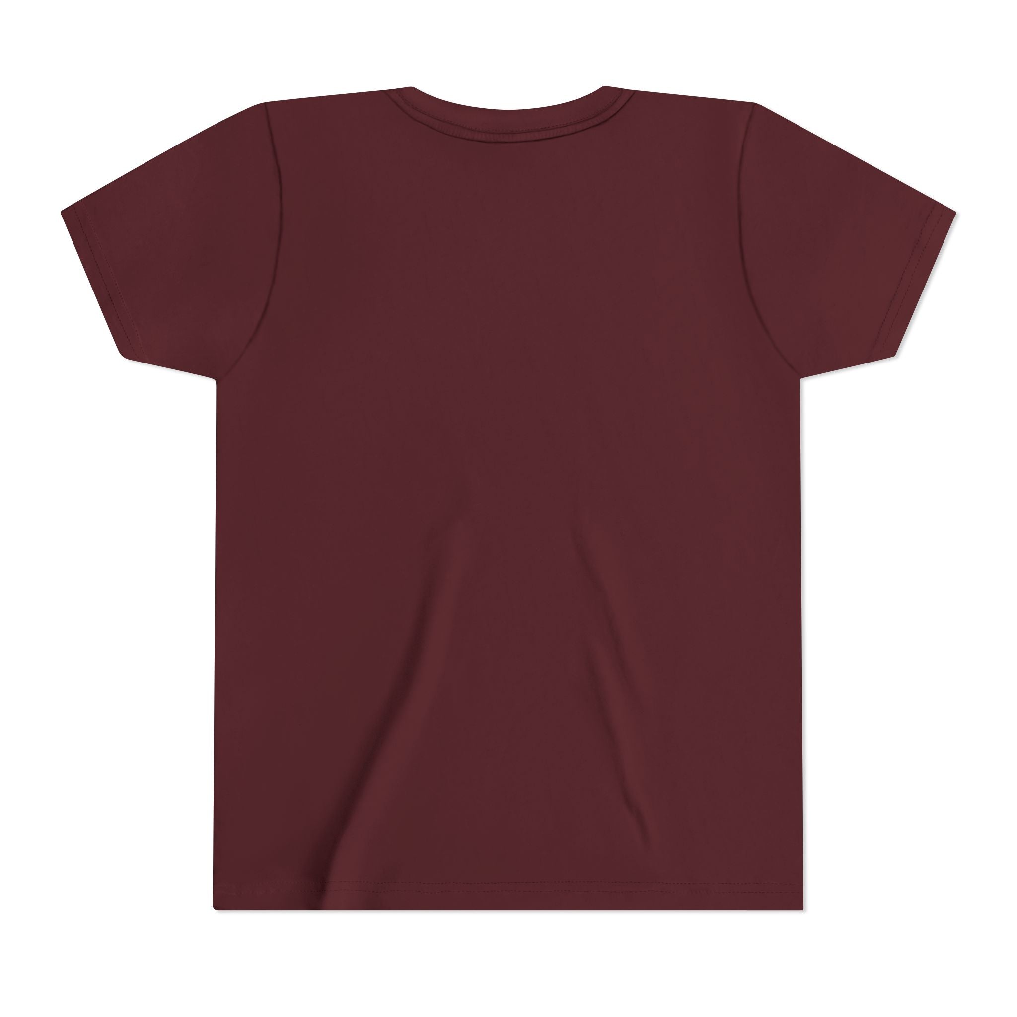 1st Day of First Grade Youth Tee — Colorful Back-to-School Kids Shirt