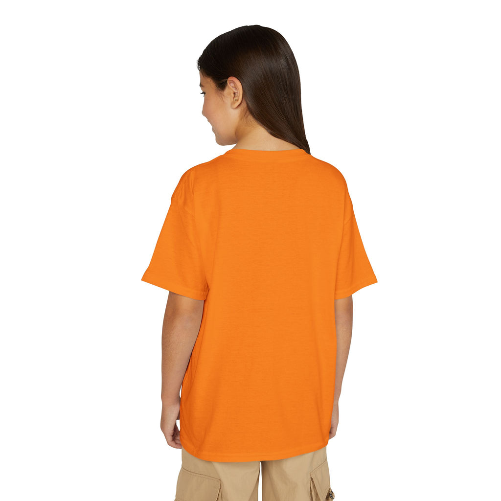 Youth T‑Shirt — "This Is Your Year" Motivational Graphic Tee for Kids