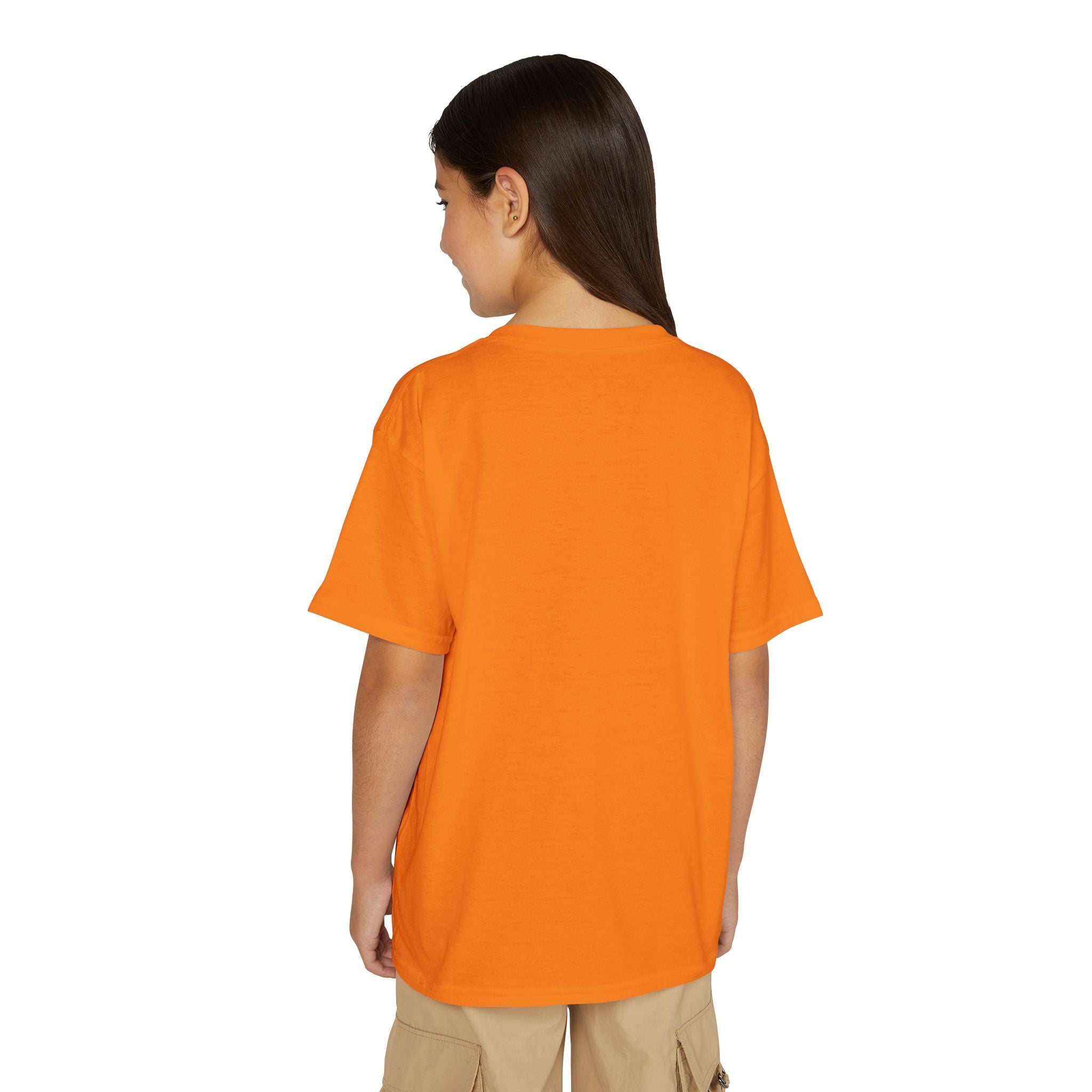 Youth T‑Shirt — "This Is Your Year" Motivational Graphic Tee for Kids
