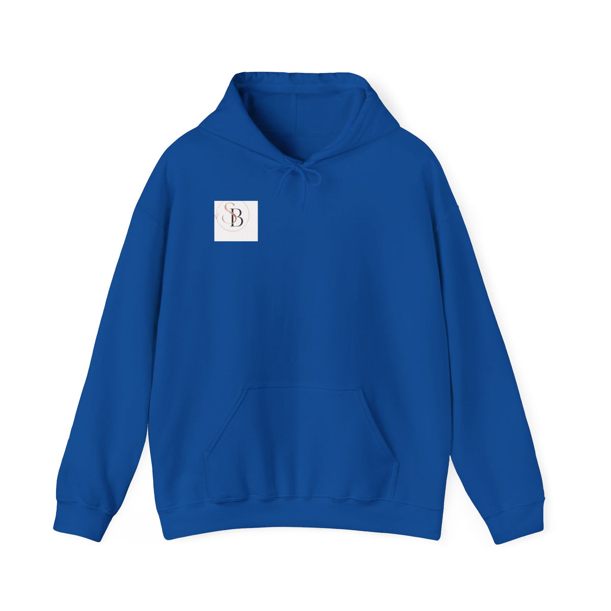 Gorilla 'Leave No Man Behind' Hoodie — Tactical Streetwear Pullover
