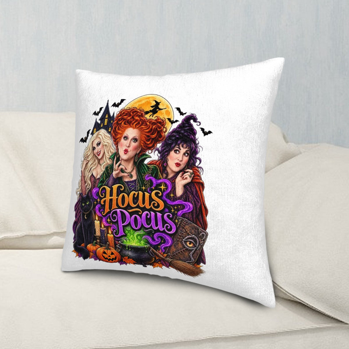 Plush Throw Pillow Covers 2 pcs (SingleSided Design) ChatGPT Image Aug 21, 2026, 100442 AM