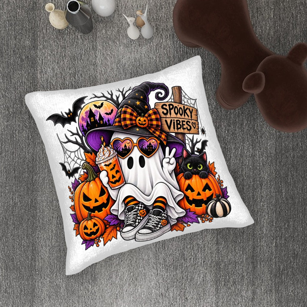 Plush Throw Pillow Covers 2 pcs (SingleSided Design) ChatGPT Image Aug 15, 2026, 011706 PM