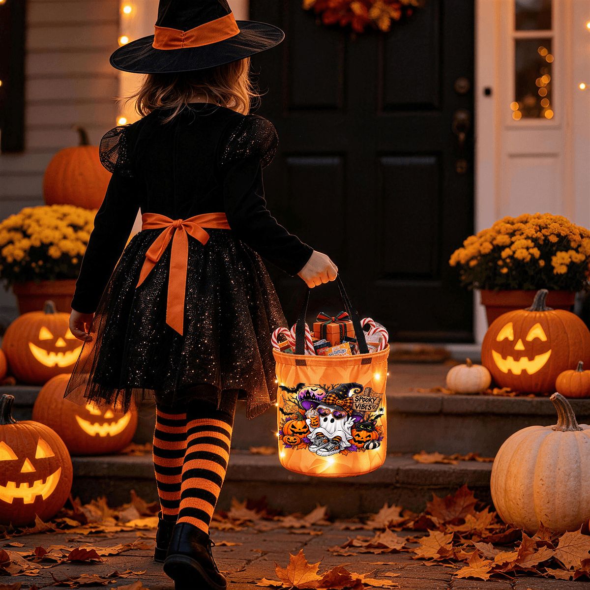 Light Up Halloween Basket ChatGPT Image Aug 15, 2026, 011706 PM
