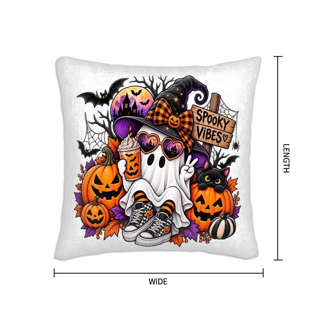 Plush Throw Pillow Covers 2 pcs (SingleSided Design) ChatGPT Image Aug 15, 2026, 011706 PM