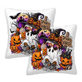 Plush Throw Pillow Covers 2 pcs (SingleSided Design) ChatGPT Image Aug 15, 2026, 011706 PM