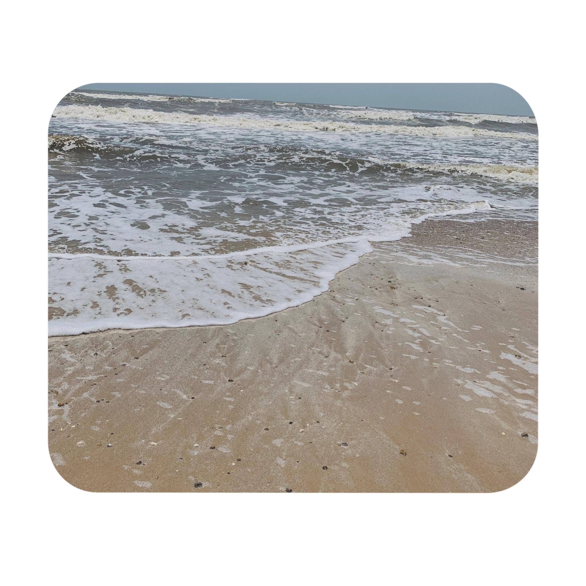 Mouse Pad (Rectangle)