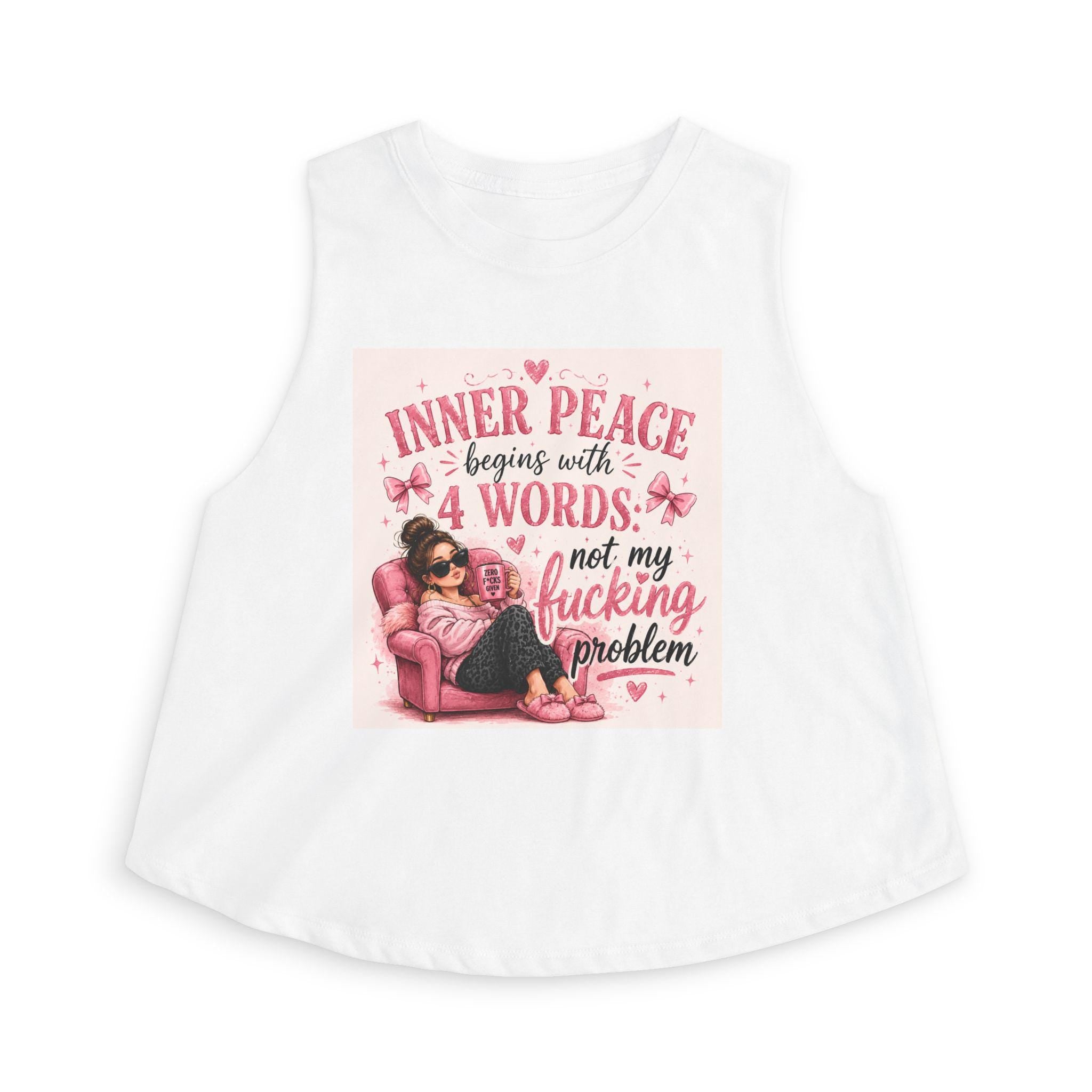 Women's Crop Top