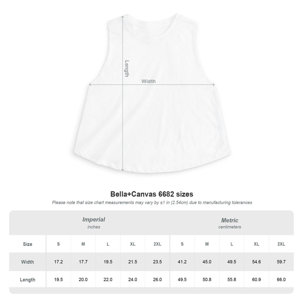 Women's Crop Top