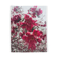 Velveteen Plush Blanket