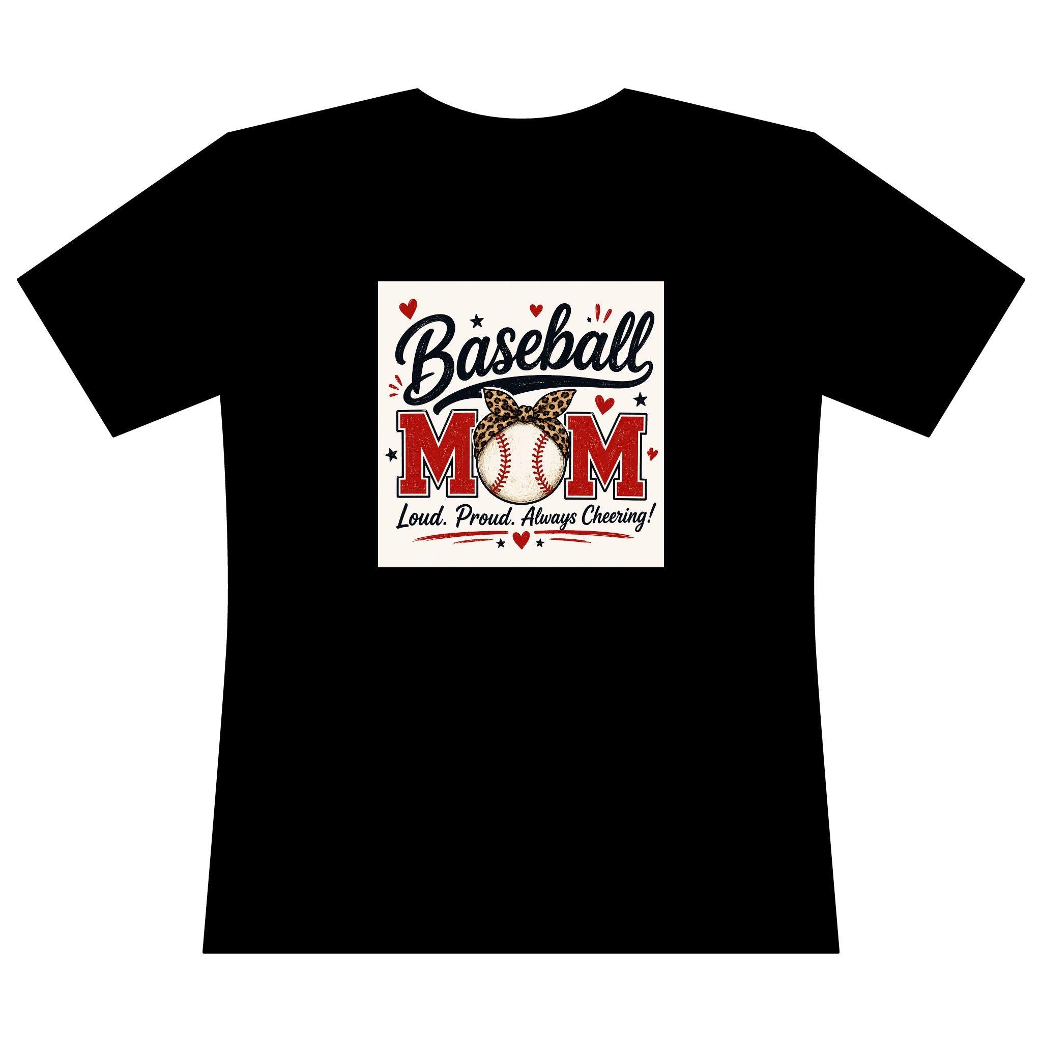 Minimal Monogram B Chest Logo T-Shirt | Initial B Graphic Tee