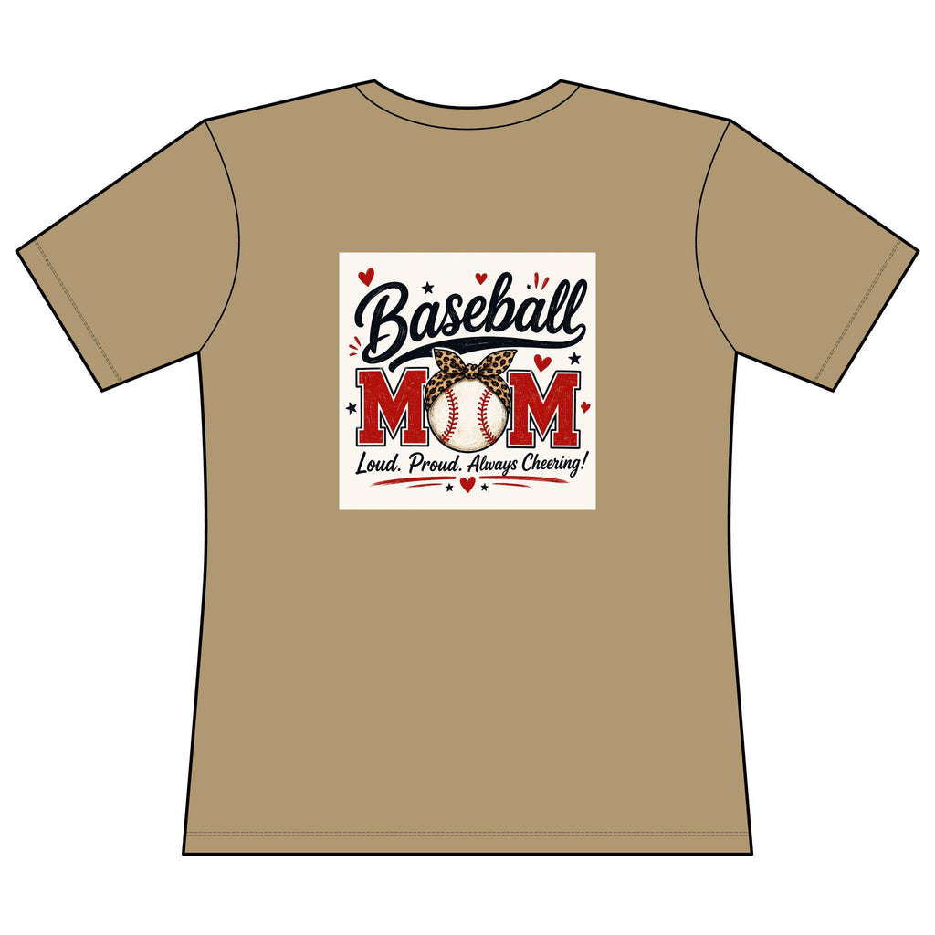 Minimal Monogram B Chest Logo T-Shirt | Initial B Graphic Tee