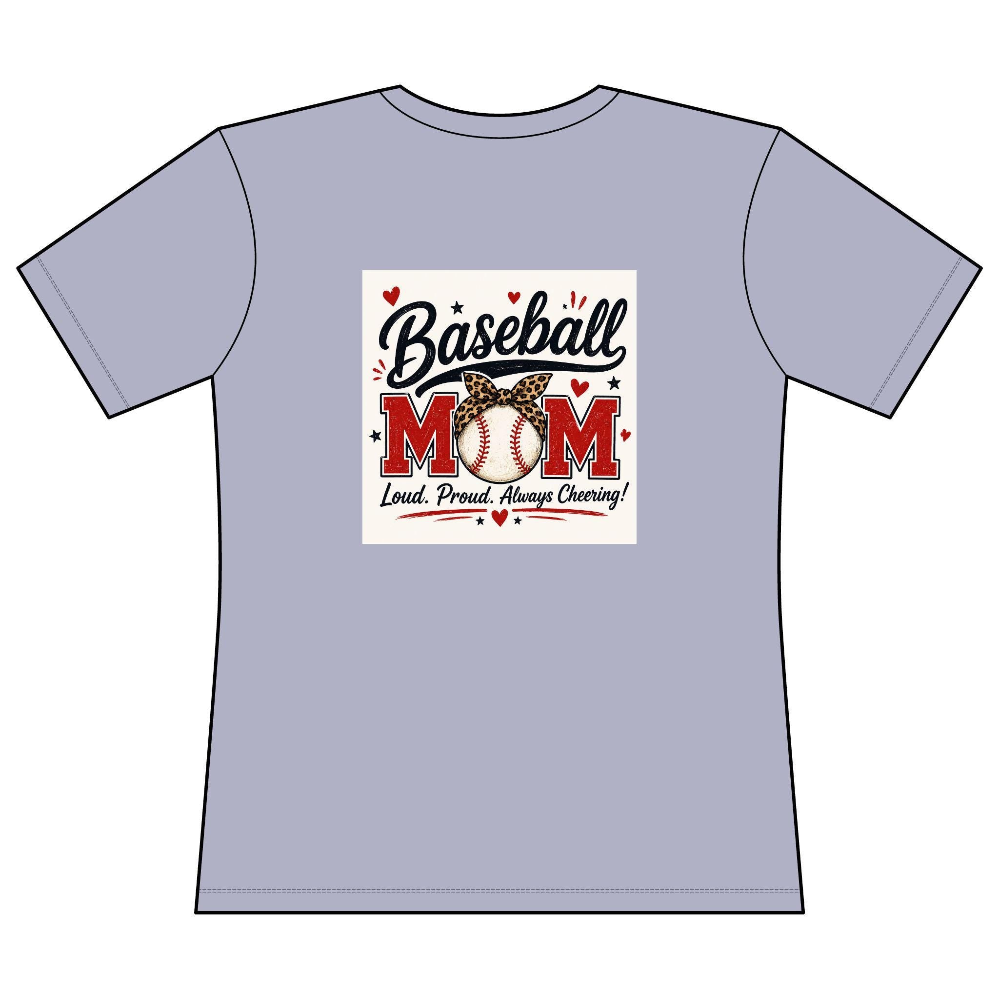 Minimal Monogram B Chest Logo T-Shirt | Initial B Graphic Tee