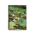 Spiral Notebook - Ruled Line