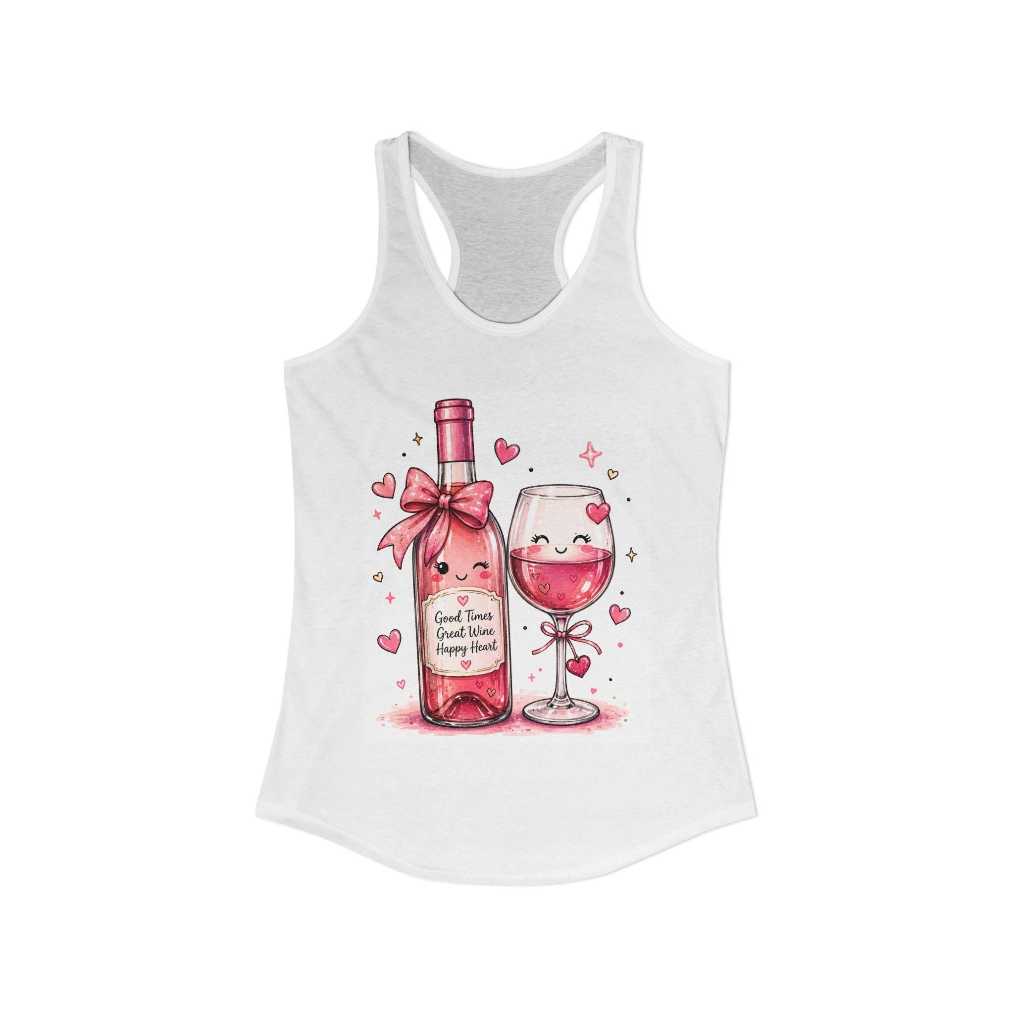 Women's Ideal Racerback Tank