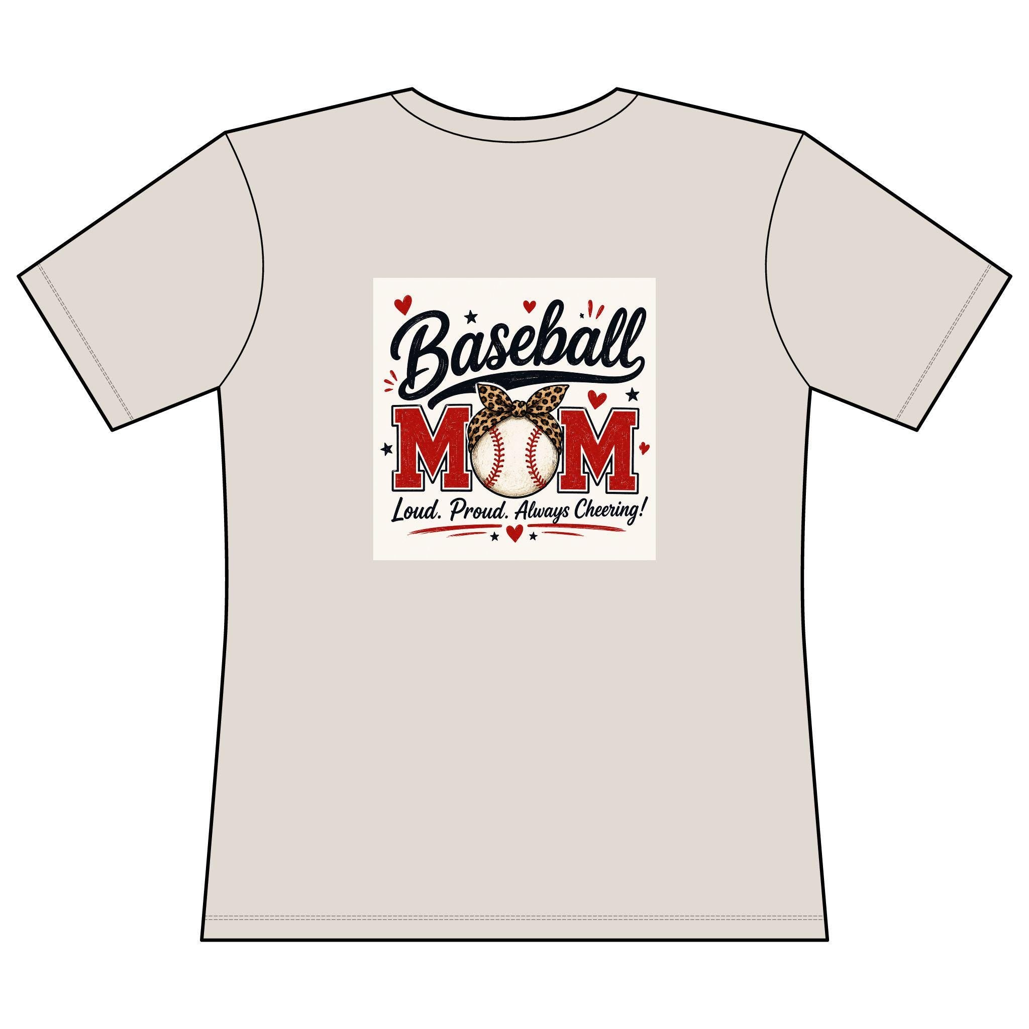 Minimal Monogram B Chest Logo T-Shirt | Initial B Graphic Tee